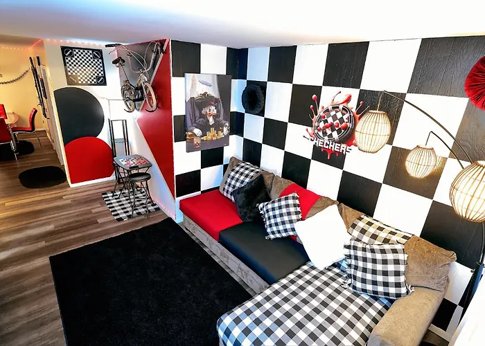 Checkers