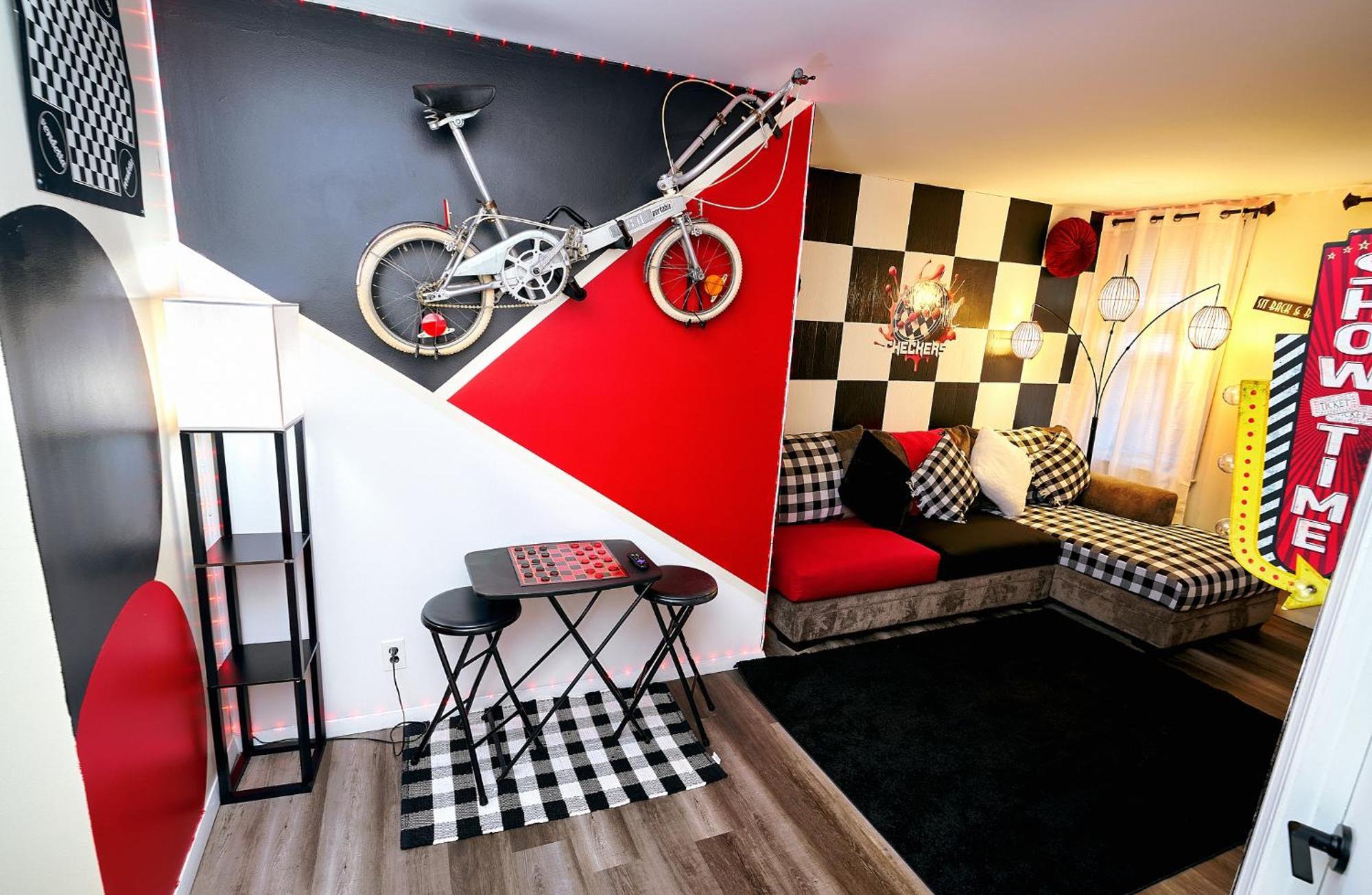 Checkers Nashua